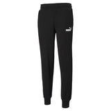 Essentials Logo Pants Black