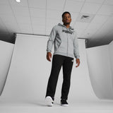 Essentials Slim Fit Drawstring Sweatpants