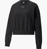 Crew Tr Black