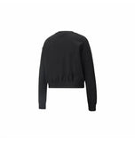 Crew Tr Black