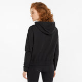 Her Hoodie Tr Black