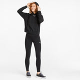 Her Hoodie Tr Black