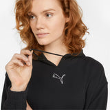Her Hoodie Tr Black