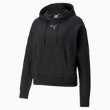 Her Hoodie Tr Black