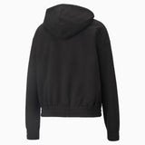 Her Hoodie Tr Black