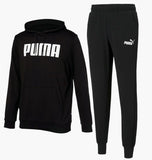 Ess Hoodie