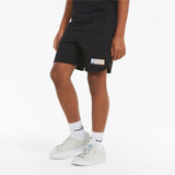 Logo Black