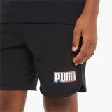 Logo Black