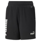 Power Black