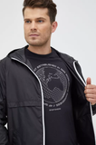 ESS+ TAPE Windbreaker L
