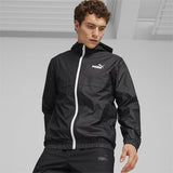 ESS Solid Windbreaker L
