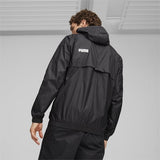 ESS Solid Windbreaker L