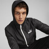 ESS Solid Windbreaker L