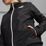 ESS Solid Windbreaker L