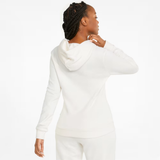 ESS+ Embroidery Hoodie XS