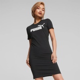 ESS Slim Tee Dress S