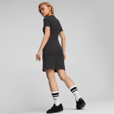 ESS Slim Tee Dress S