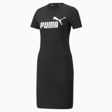 ESS Slim Tee Dress S