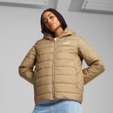 ESS Padded Jacket S