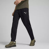 Pants Evostripe Wam Black