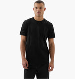 Everyday Soft Logo T-Shirt Black L