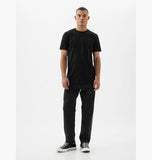 Everyday Soft Logo T-Shirt Black L