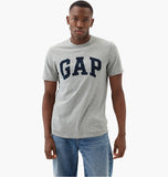 Everyday Soft Crewneck T-Shirt Grey L