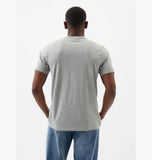 Everyday Soft Crewneck T-Shirt Grey L