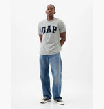 Everyday Soft Crewneck T-Shirt Grey L