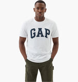 Everyday Soft Crewneck T-Shirt White L