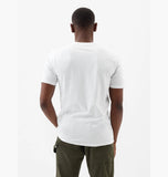 Everyday Soft Crewneck T-Shirt White L