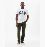 Everyday Soft Crewneck T-Shirt White L