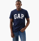 Everyday Soft Crewneck T-Shirt Blue L