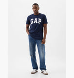 Everyday Soft Crewneck T-Shirt Blue L