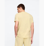 Everyday Soft Logo T-Shirt Beige L