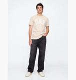 Everyday Soft Logo T-Shirt Grey L