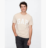 Everyday Soft Logo T-Shirt Grey L