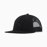 Clone Trucker Cap Black