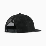 Clone Trucker Cap Black