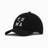 Varick Snapback Black