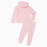 Sparkle Block Toddlers' Two Piece Set