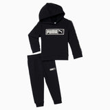 Power Box Toddlers' Two-Piece Set