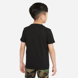 Air Kids' Jumpman Black