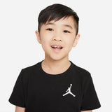 Air Kids' Jumpman Black
