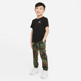 Air Kids' Jumpman Black