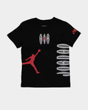 Air Multi Hit Tee T- Shirt Black