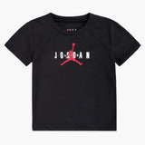 Air Jumpman Sustainable Graphic Black