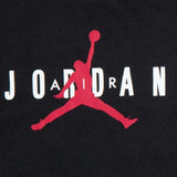 Air Jumpman Sustainable Graphic Black