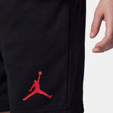 Air Jumpman Red/Black