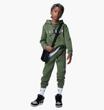 SUSTAINBLE PO HOODIE SET